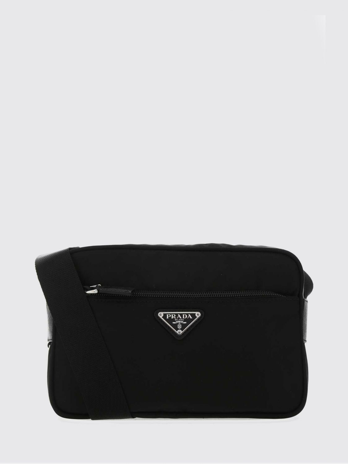 [Prada] Minibag FW26 1BC167VB1MRV44 F0002