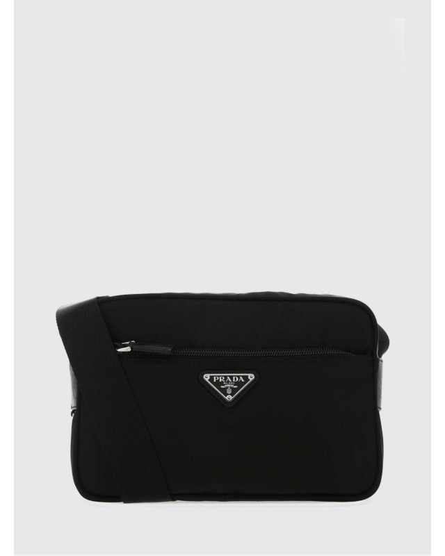 [Prada] Minibag FW26 1BC167VB1MRV44 F0002