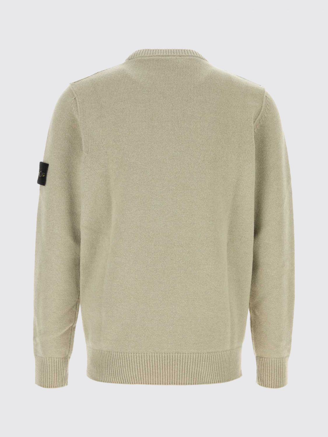 [Stone Island] Knitwear FW26 5100072S00A3 V0095