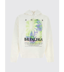 [Balenciaga] Hoodie FW26 858143TUVZ9 9000