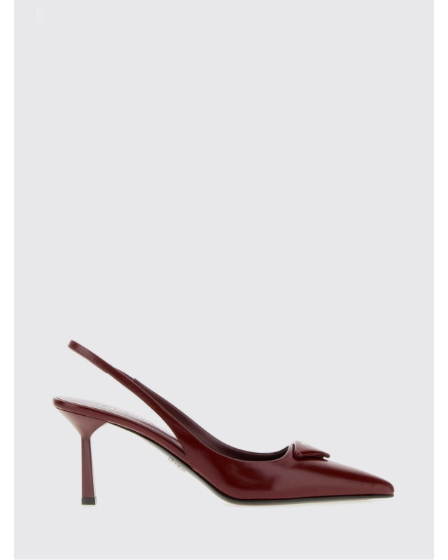 [Prada] Pumps FW26 1I901MFDD75055 F0D27