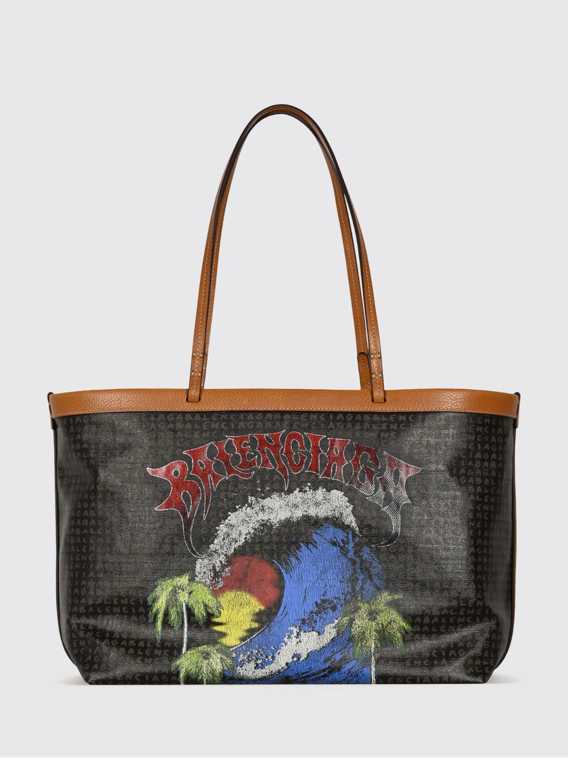 [Balenciaga] Tote bag FW26 A000QA2ACQF 6965