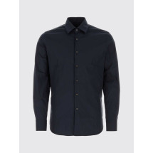 [Prada] Shirts Long Sleeve FW26 UCM608SOOO10HT F0008