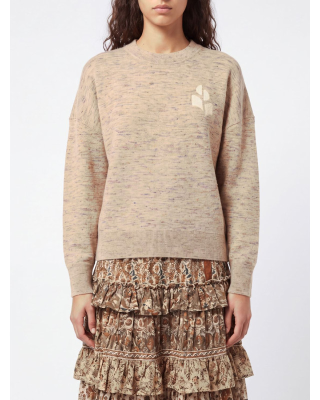[Isabel Marant Etoile] Knitwear FW26 PU0007FBD3L05E 40PK