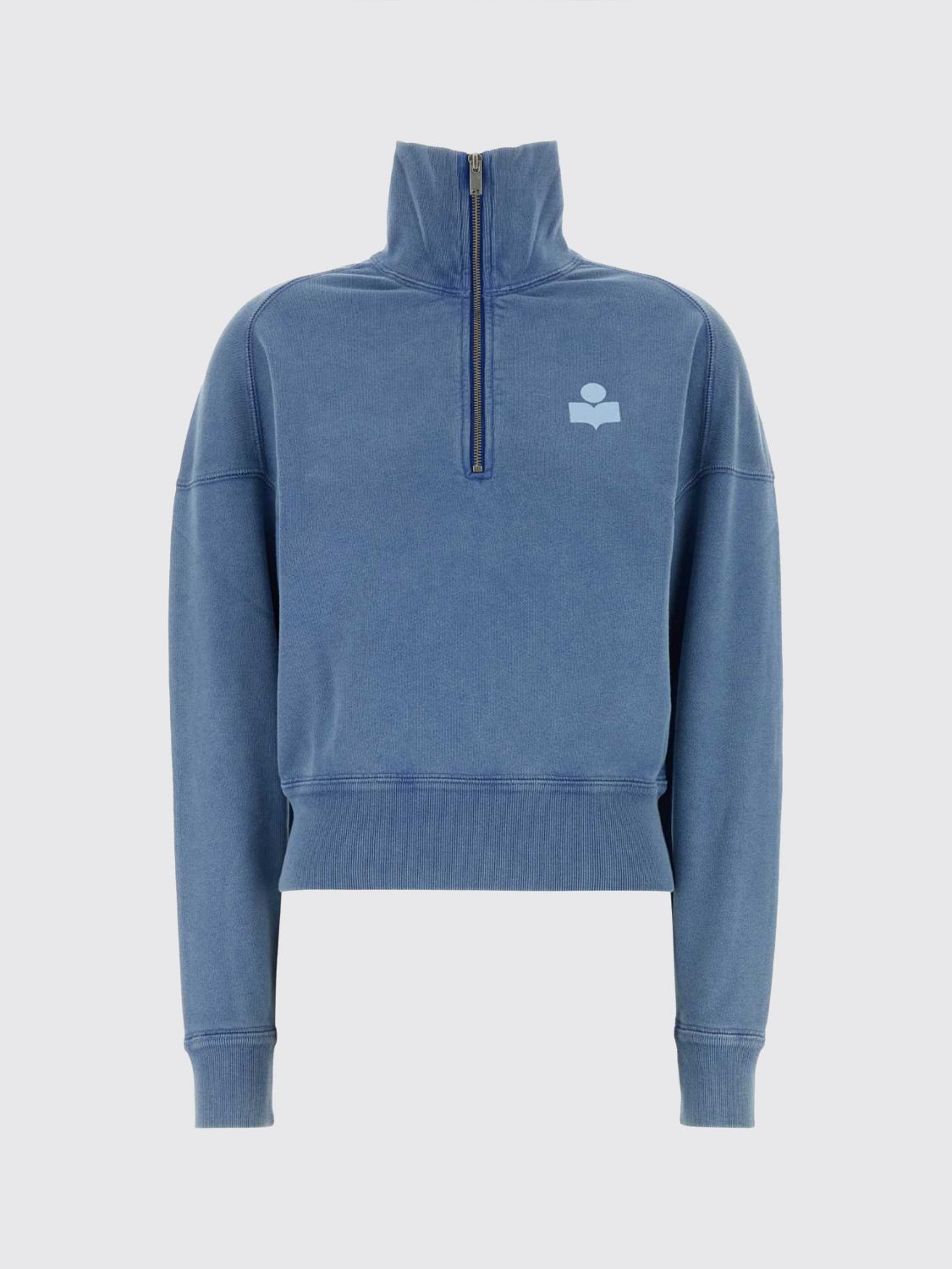 [Isabel Marant Etoile] Sweatshirt FW26 SW0093FAD1M04E BULB