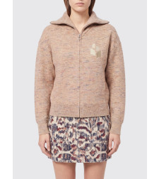 [Isabel Marant Etoile] Knitwear FW26 CA0189FAD3L05E 40PK
