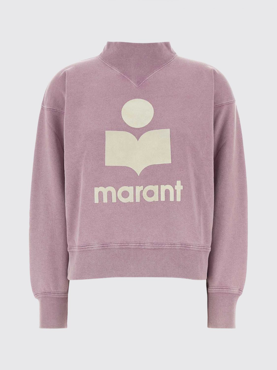 [Isabel Marant Etoile] Sweatshirt FW26 SW0003FAD1M04E RWEC