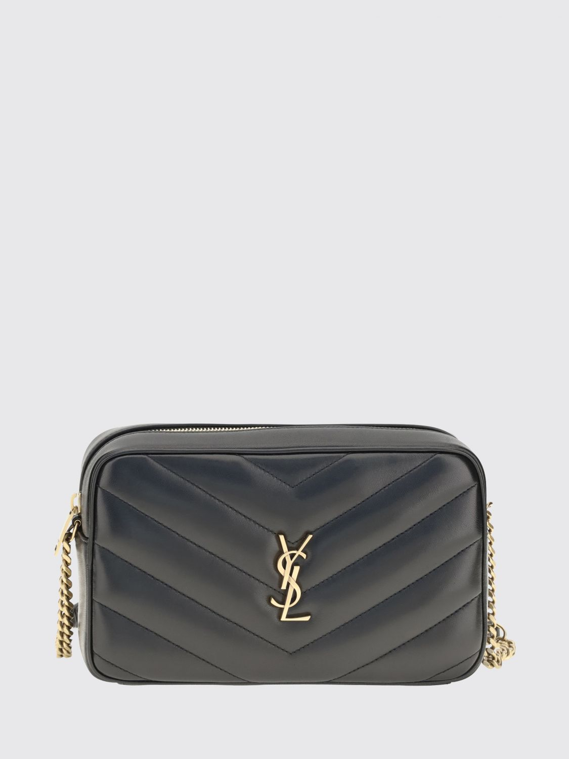 [Saint Laurent] Shoulder bag FW26 869468AAEAX 1000