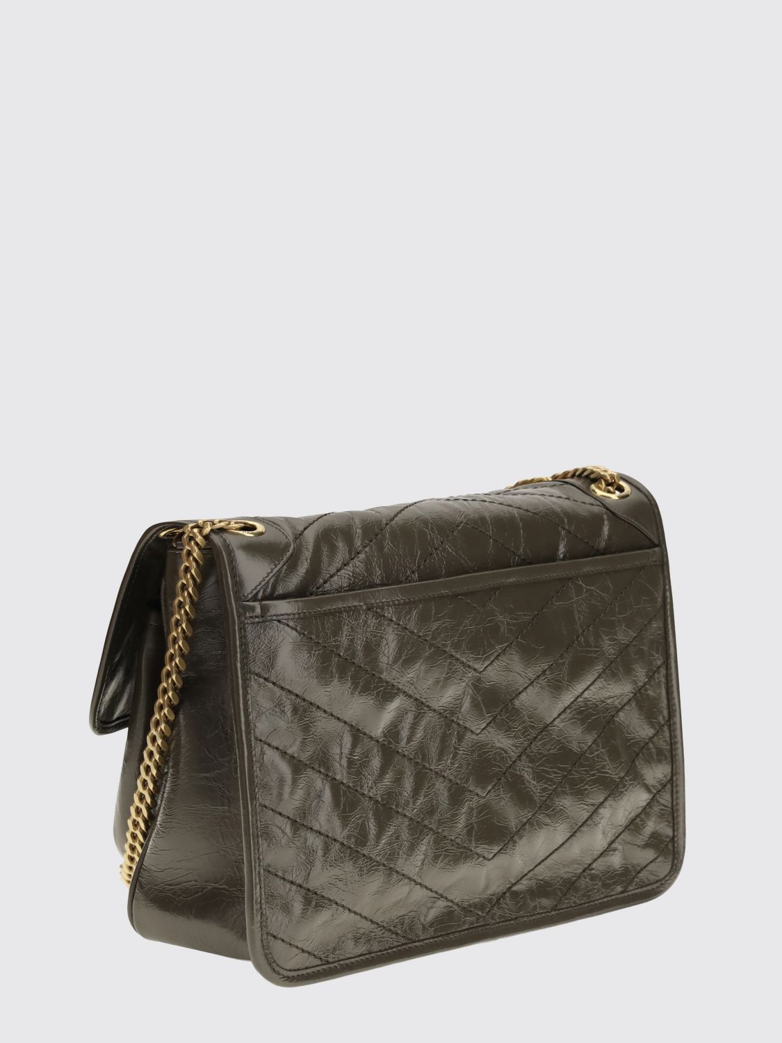 [Saint Laurent] Shoulder bag FW26 6331840EN07 3212