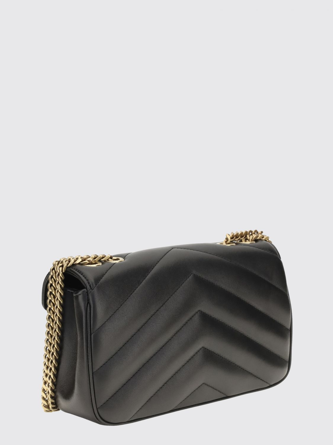[Saint Laurent] Shoulder bag FW26 871618AAEAX 1000