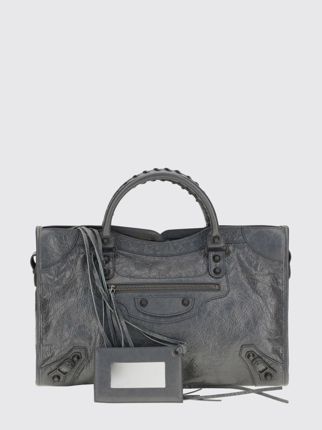 [Balenciaga] Shoulder bag FW26 8657602ACFH 1251