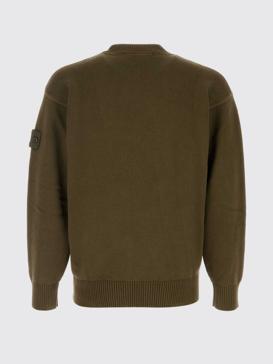 [Stone Island] Knitwear FW26 5100063S00FA V0054