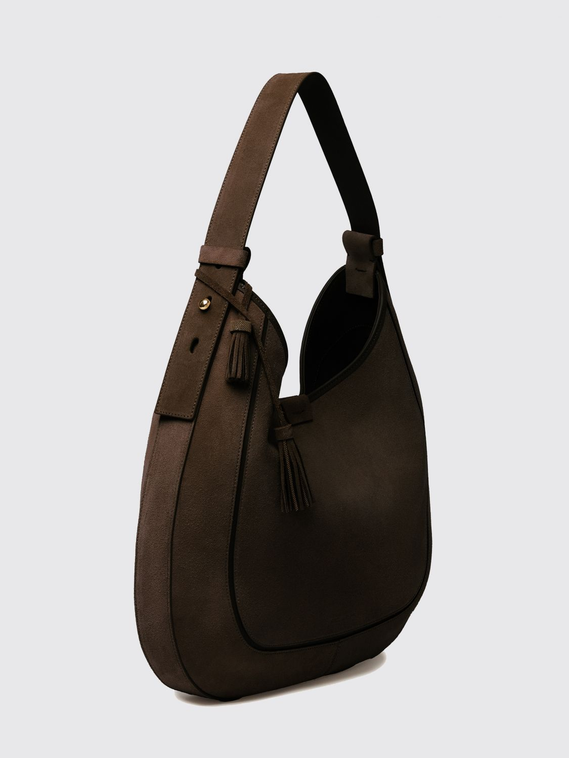 [Fabiana Filippi] Shoulder bag FW26 BGD216A803M534 1269