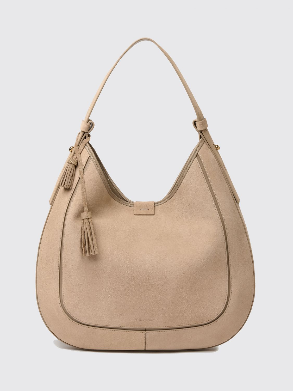 [Fabiana Filippi] Shoulder bag FW26 BGD216A803M534 0164