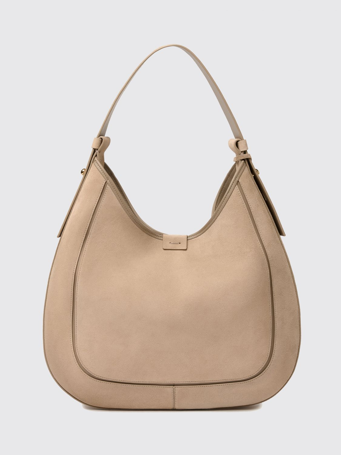 [Fabiana Filippi] Shoulder bag FW26 BGD216A803M534 0164