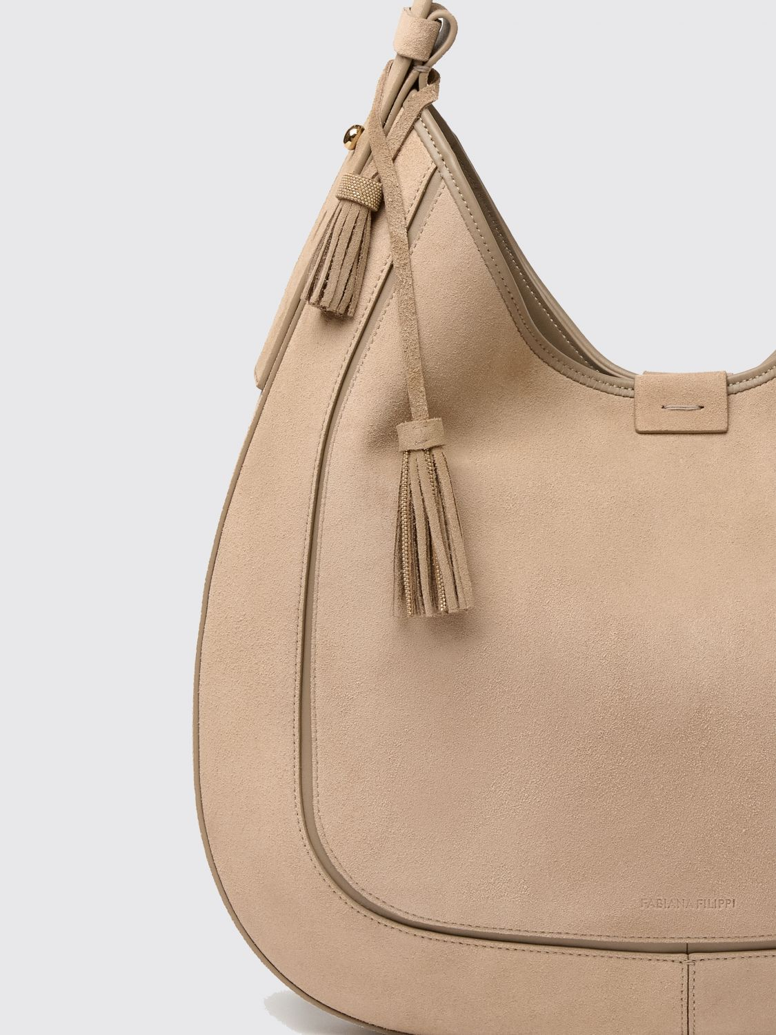 [Fabiana Filippi] Shoulder bag FW26 BGD216A803M534 0164