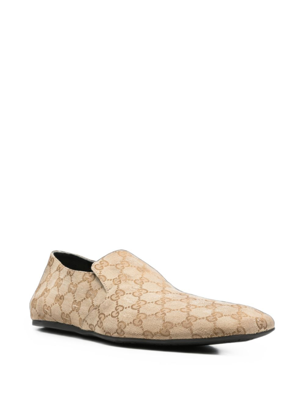 [Gucci] Loafer FW26 A005GHFAFUW9611