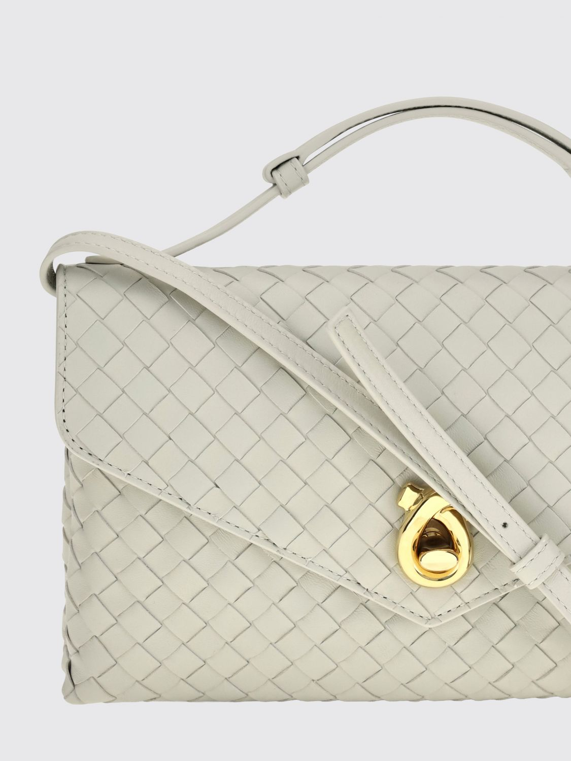 [Bottega Veneta] Tote bag FW26 817191V08Z0 1778