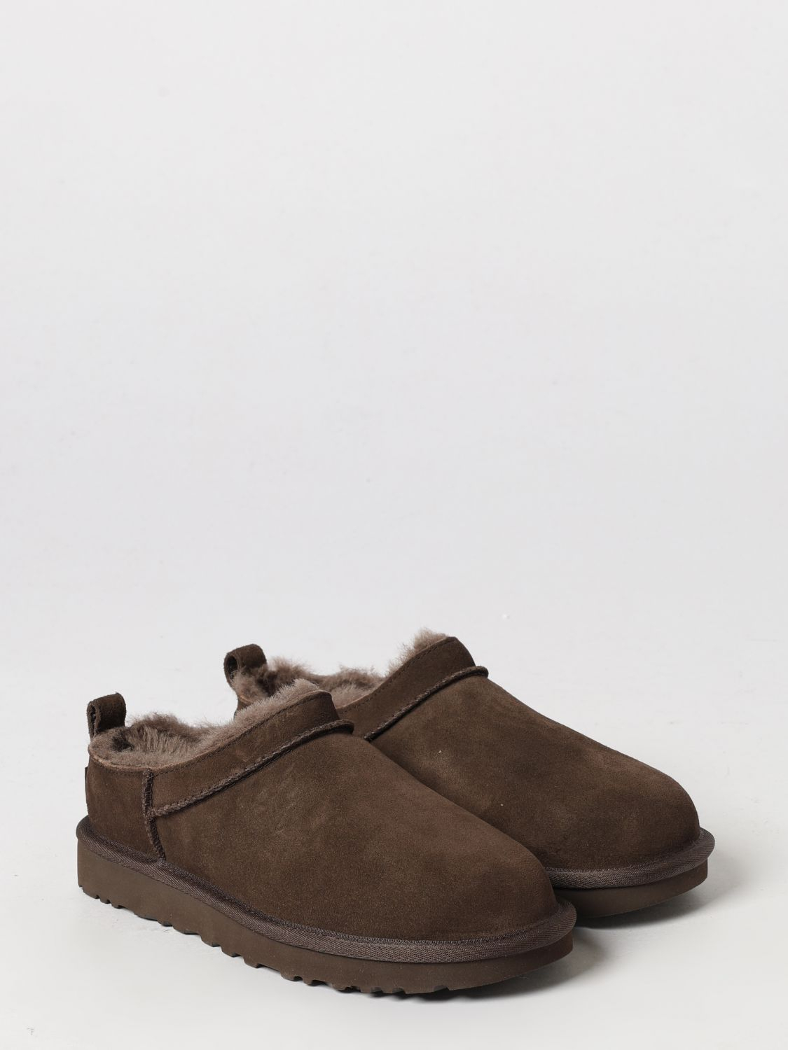 [UGG] Boots FW26 1173891 DDC