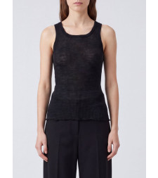 [Maison Margiela] T-shirts Sleeveless FW26 S51NL0061M13308 900