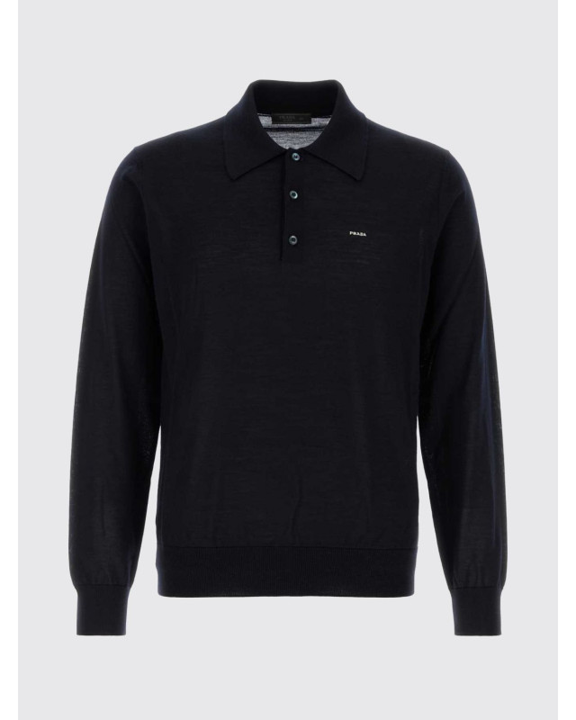 [Prada] Knitwear FW26 UMF147SOOO18DY F0008