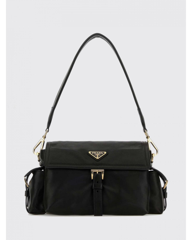 [Prada] Tote bag FW26 1BD394VNOO2DX8 F0002
