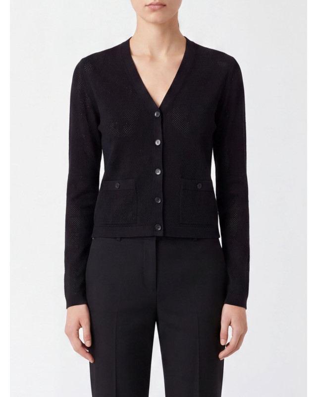 [Tory Burch] Knitwear FW26 171709 001