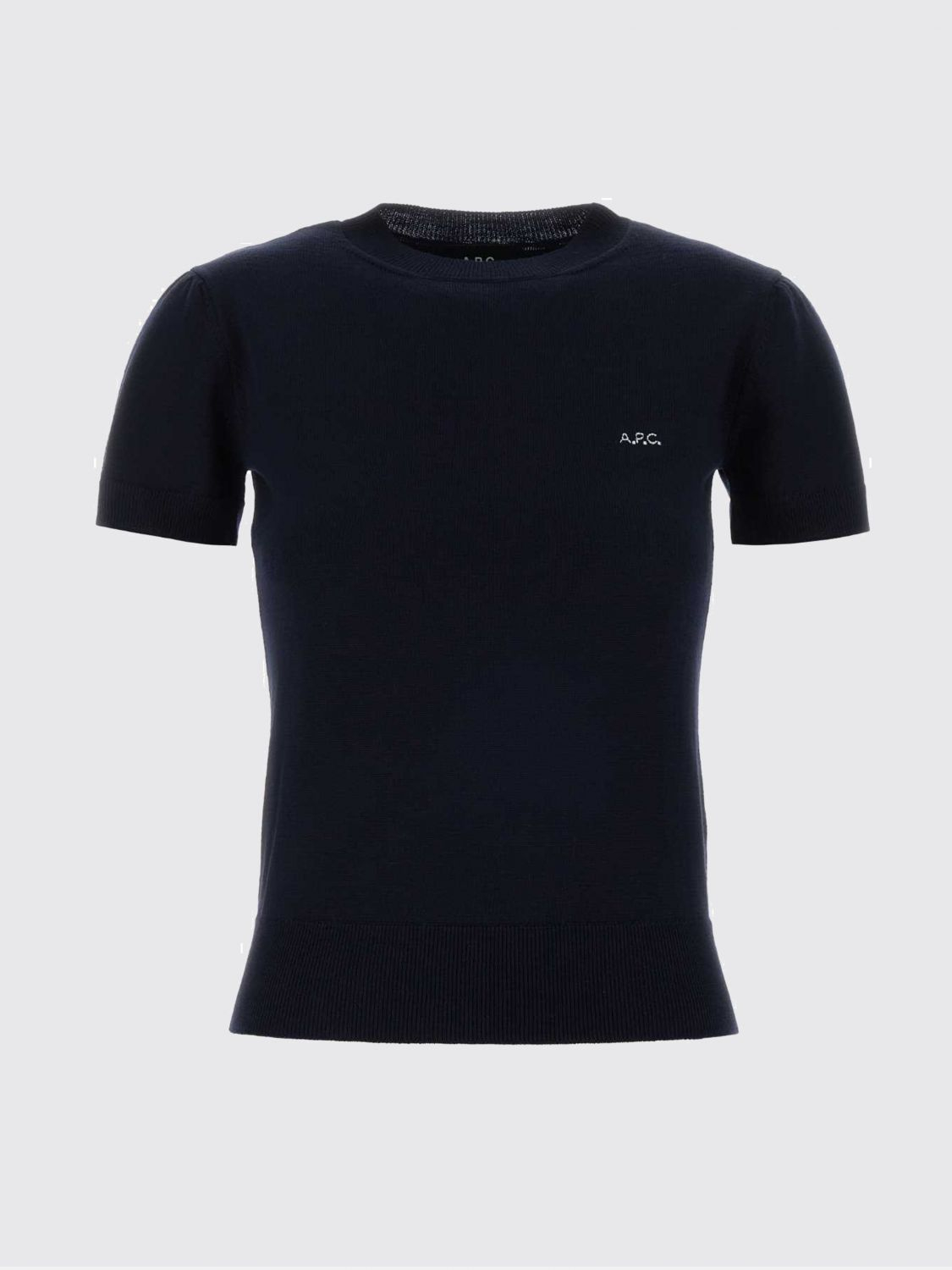 [A.P.C.] Knitwear FW26 WVBEPF23486 IAK
