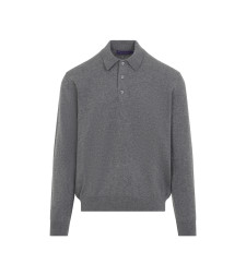 [RALPH LAUREN PURPLE LABEL] Knitwear FW26 790P22444001