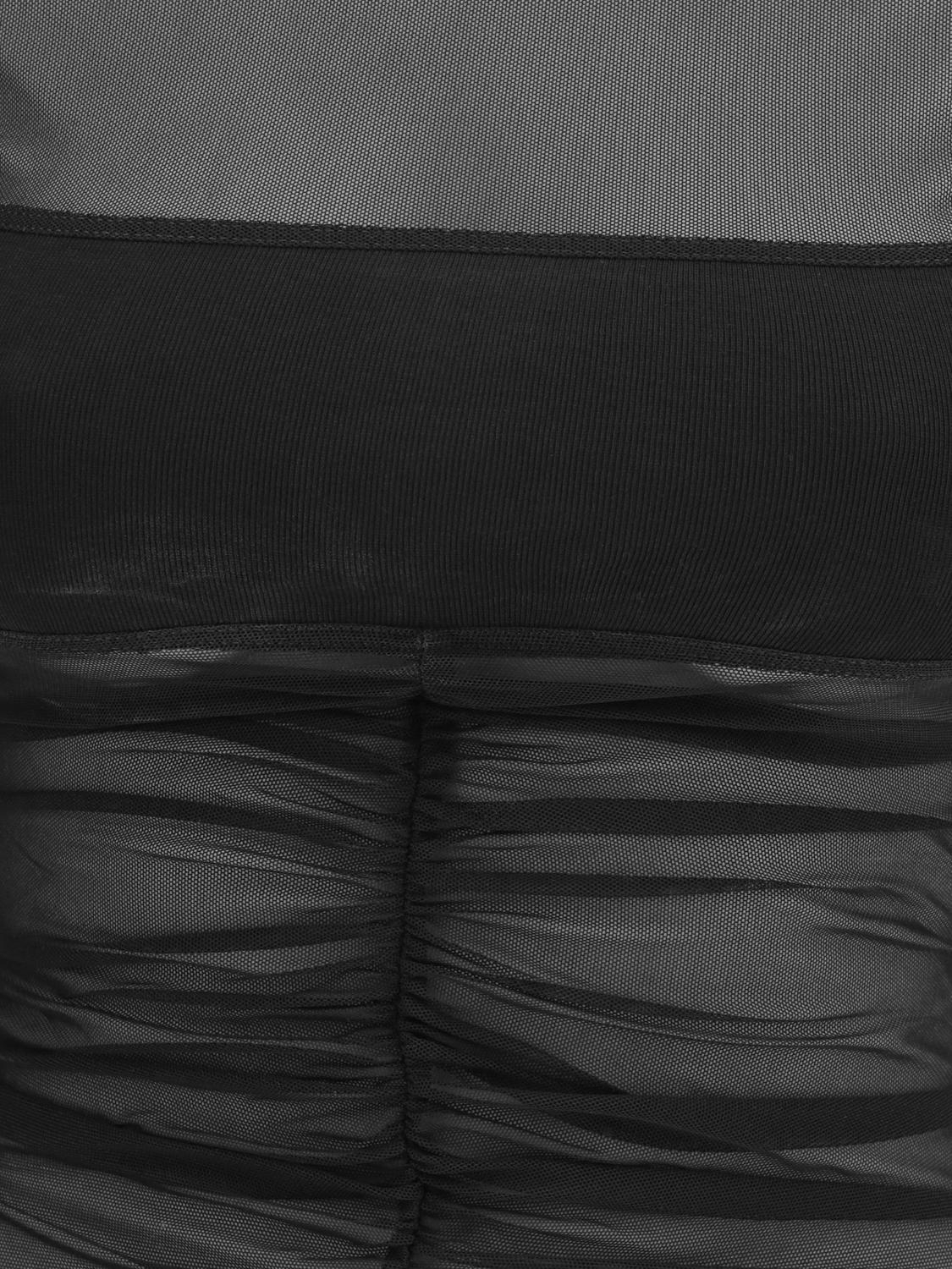 [Rick Owens] Blouse SS26 RO01F6274TUSRJA 09
