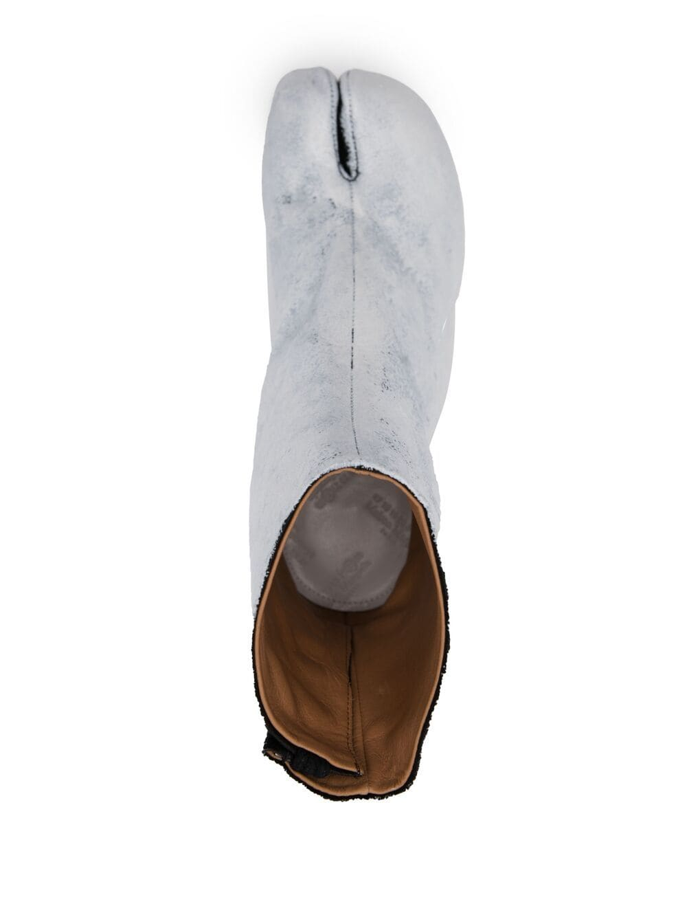 [Maison Margiela] Ankle Boots FW26 S58WU0260P4162H1532