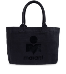 [Isabel Marant] Shoulder bag FW26 PM0062FAA1X18M01BK