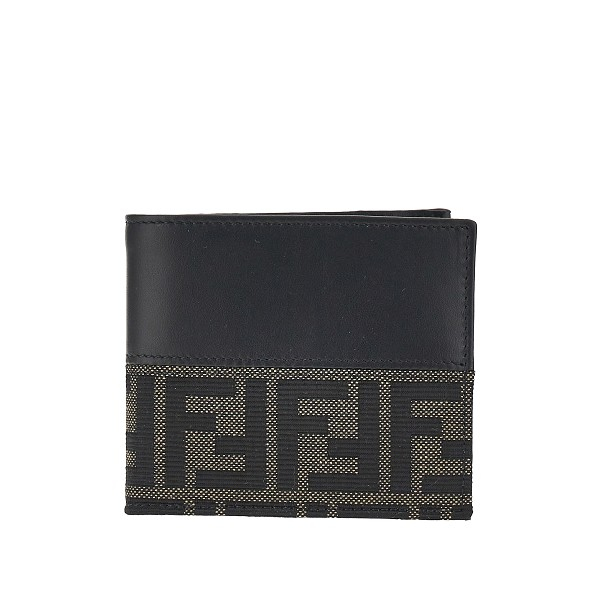 [Fendi] Wallet FW26 7M0169B139F0XLL-F0XLL