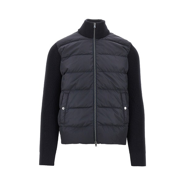 [Herno] Down Jacket FW26 MP000138U702599290-9290