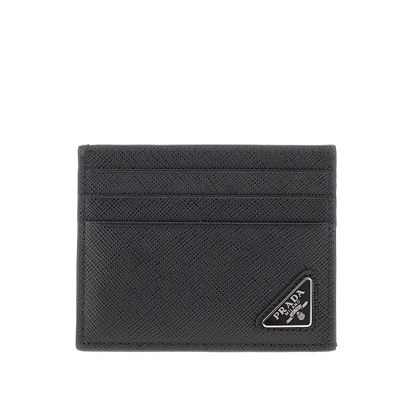 [Prada] Wallet FW26 2MC223QHHF0002-F0002