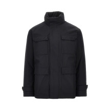 [Herno] Down Jacket FW26 FI000160U128419300-9300