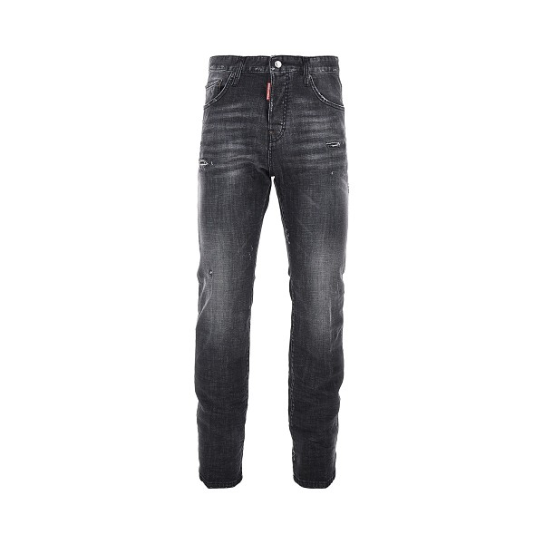 [Dsquared2] Trousers FW26 S74LB1911S30357900-900