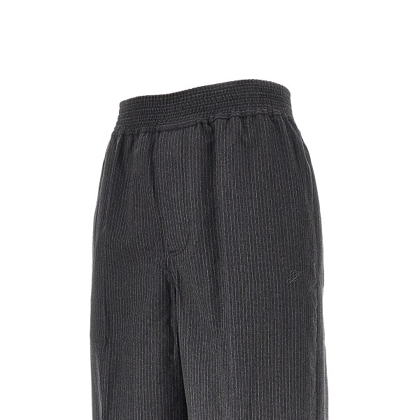 [JACQUEMUS] Trousers FW26 PAM00604AW00894970-970