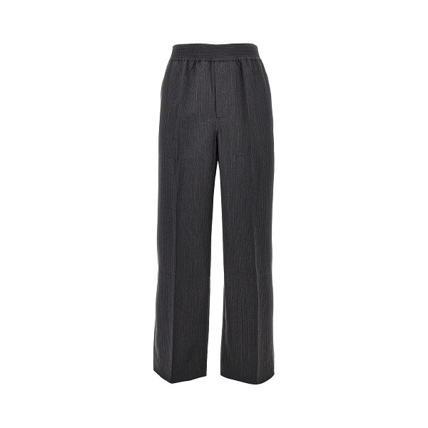 [JACQUEMUS] Trousers FW26 PAM00604AW00894970-970