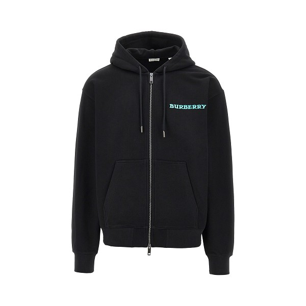 [Burberry] Zip up FW26 8130258.A1189-A1189