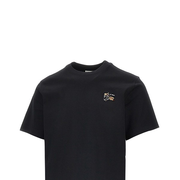 [Burberry] T-shirts FW26 8127949.A1189-A1189