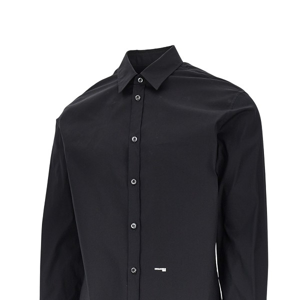 [Dsquared2] Shirts Long Sleeve FW26 S74DM1019S44131900-900