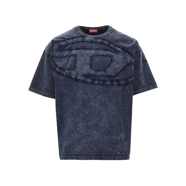 [Diesel] T-shirts FW26 A195450HGBX81EA-81EA