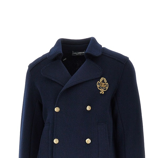 [DOLCE&GABBANA] Jacket FW26 GXVBDZJDVLLB0711-B0711