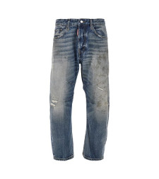 [Dsquared2] Jeans FW26 S74LB1977D30042470-470