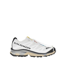 [SALOMON] Sneakers FW26 L49216700.WHITEBLACK-WHITEBLACK
