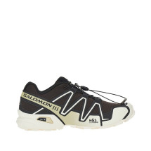 [SALOMON] Sneakers FW26 L49206200.BLACKCOFFEE-BLACKCOFFEE