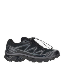 [SALOMON] Sneakers FW26 L45416900.BLACK-BLACK