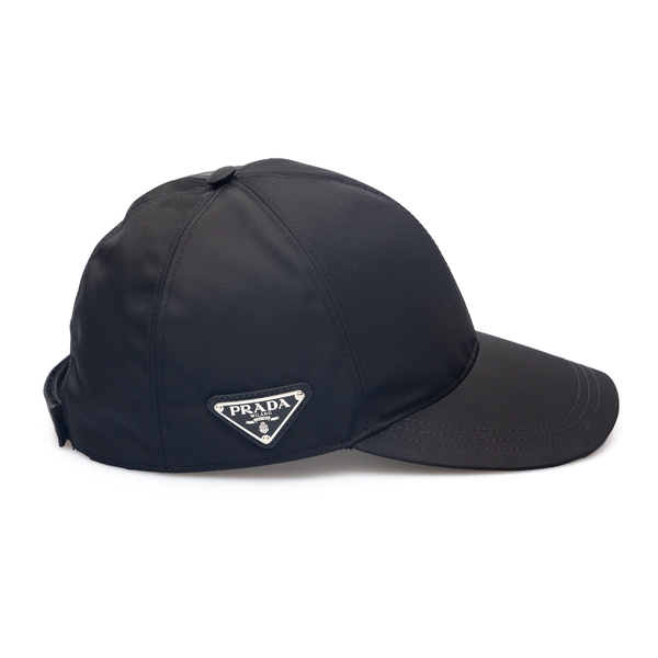 [Prada] Hat FW26 2HC2742DMIF0002-F0002