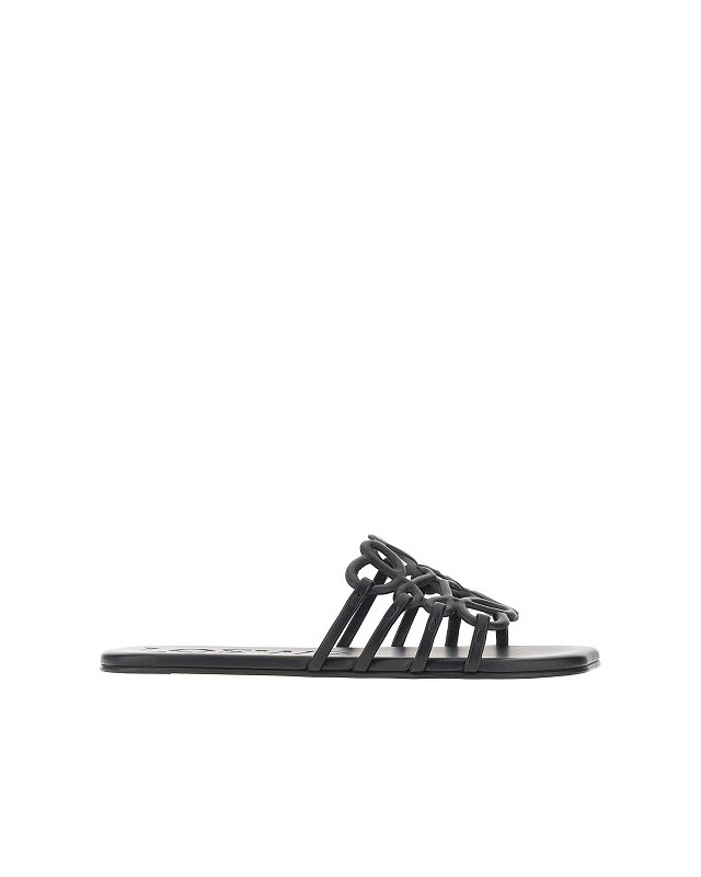 [Loewe] Sandals SS26 LPEA465X06.1100-1100